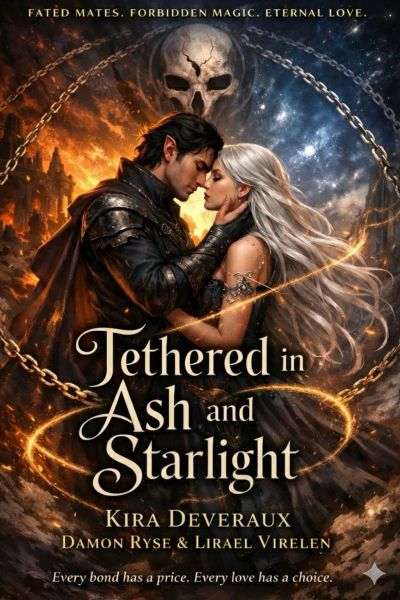Tethered in Ash and Starlight