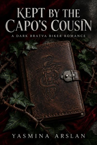 Kept by the Capo's Cousin