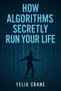 How Algorithms Secretly Run Your Life