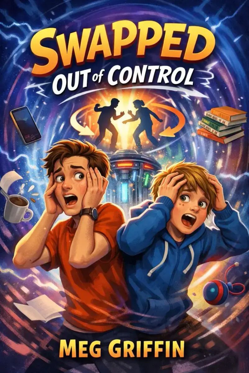 Swapped Out of Control