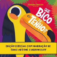 Que bico eu tenho? -  Edição especial