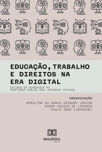 Educação, trabalho e direitos na era digital