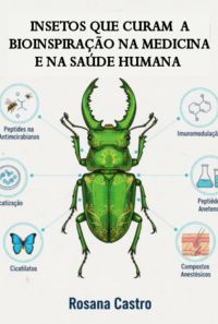 Insetos Que Curam
