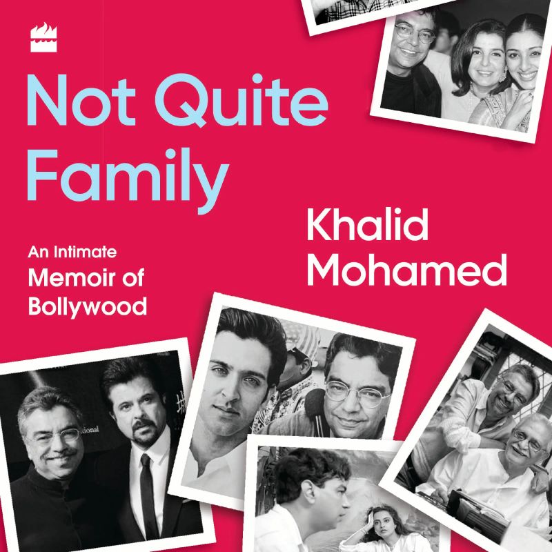 Not Quite Family
