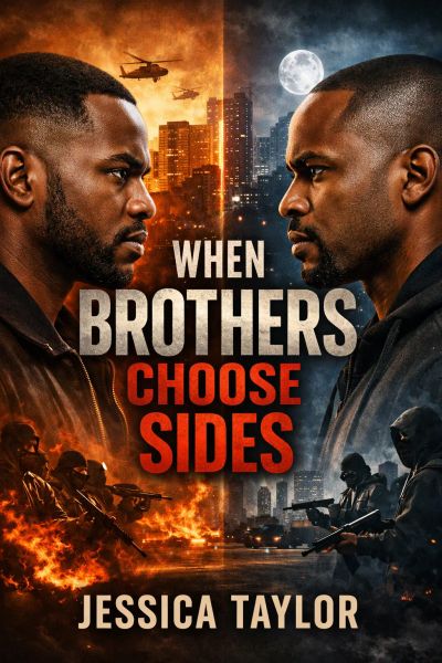 When Brothers Choose Sides