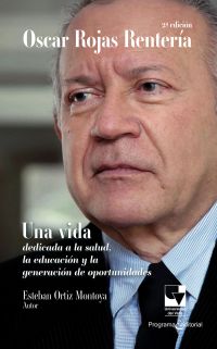 Oscar Rojas Rentería