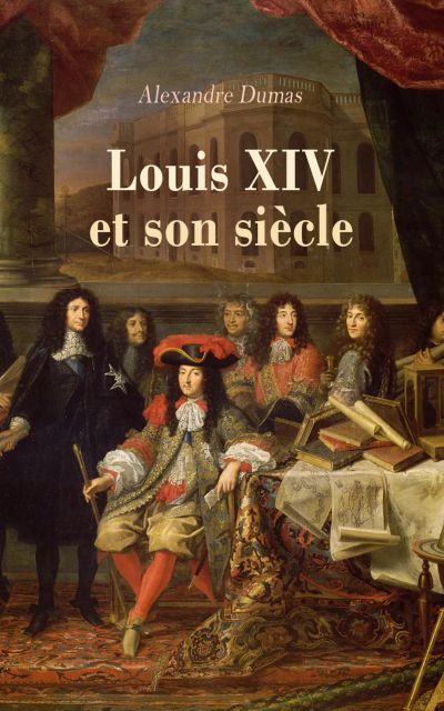 Louis XIV et son siècle