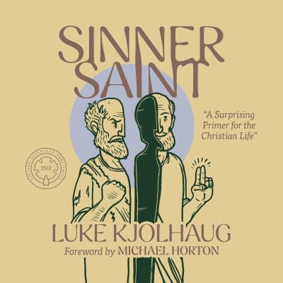 Sinner Saint