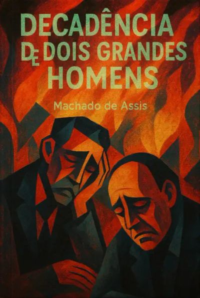Decadência de Dois Grandes Homens