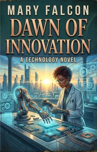 Dawn Of Innovation