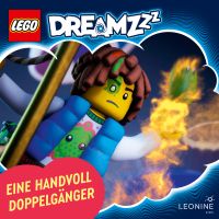 Folgen 33-34: Eine Handvoll Doppelgänger