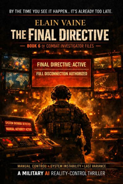 THE FINAL DIRECTIVE