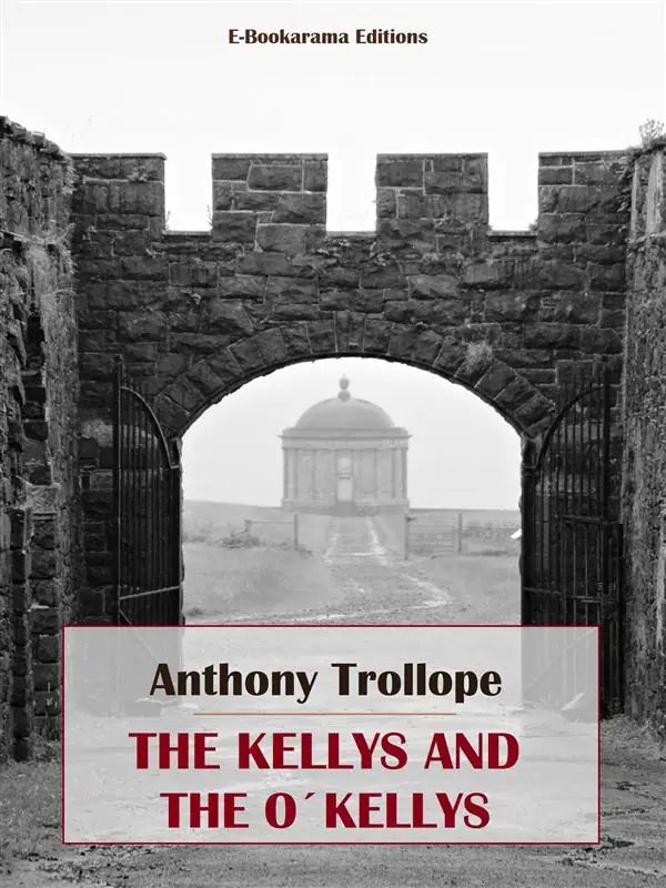 The Kellys and the O'Kellys