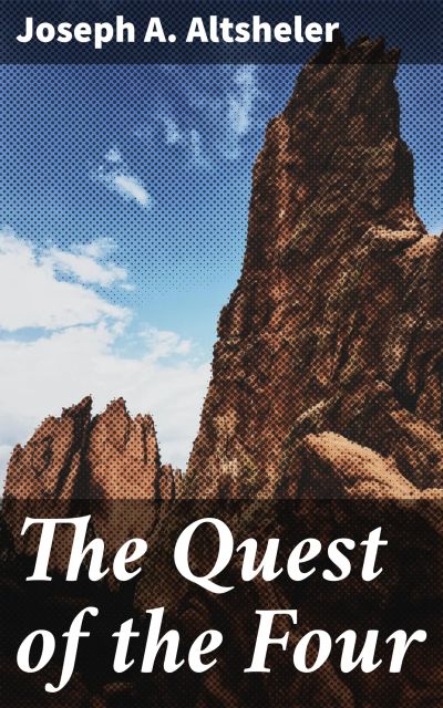 The Quest of the Four