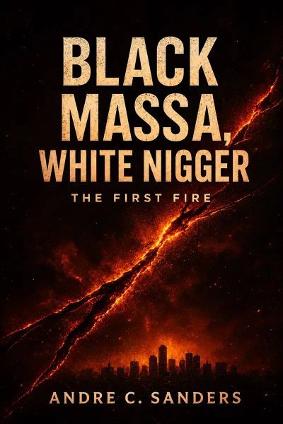 BLACK MASSA, WHITE NIGGER