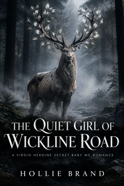 The Quiet Girl of Wickline Road