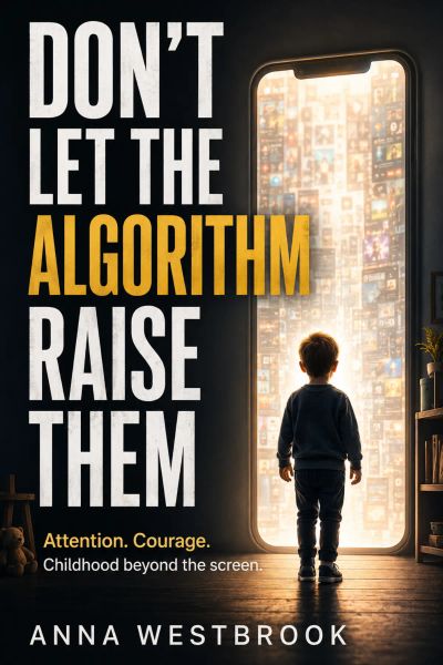 Don’t Let the Algorithm Raise Them