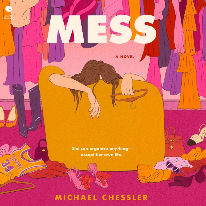 Mess