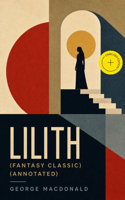 Lilith (Fantasy Classic) (Annotated)