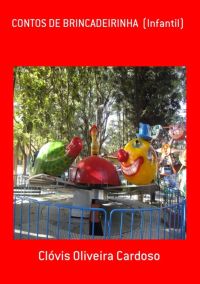Contos De Brincadeirinha  (infantil)