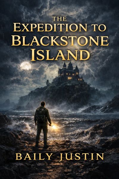 The Expendition to Blackstone Island