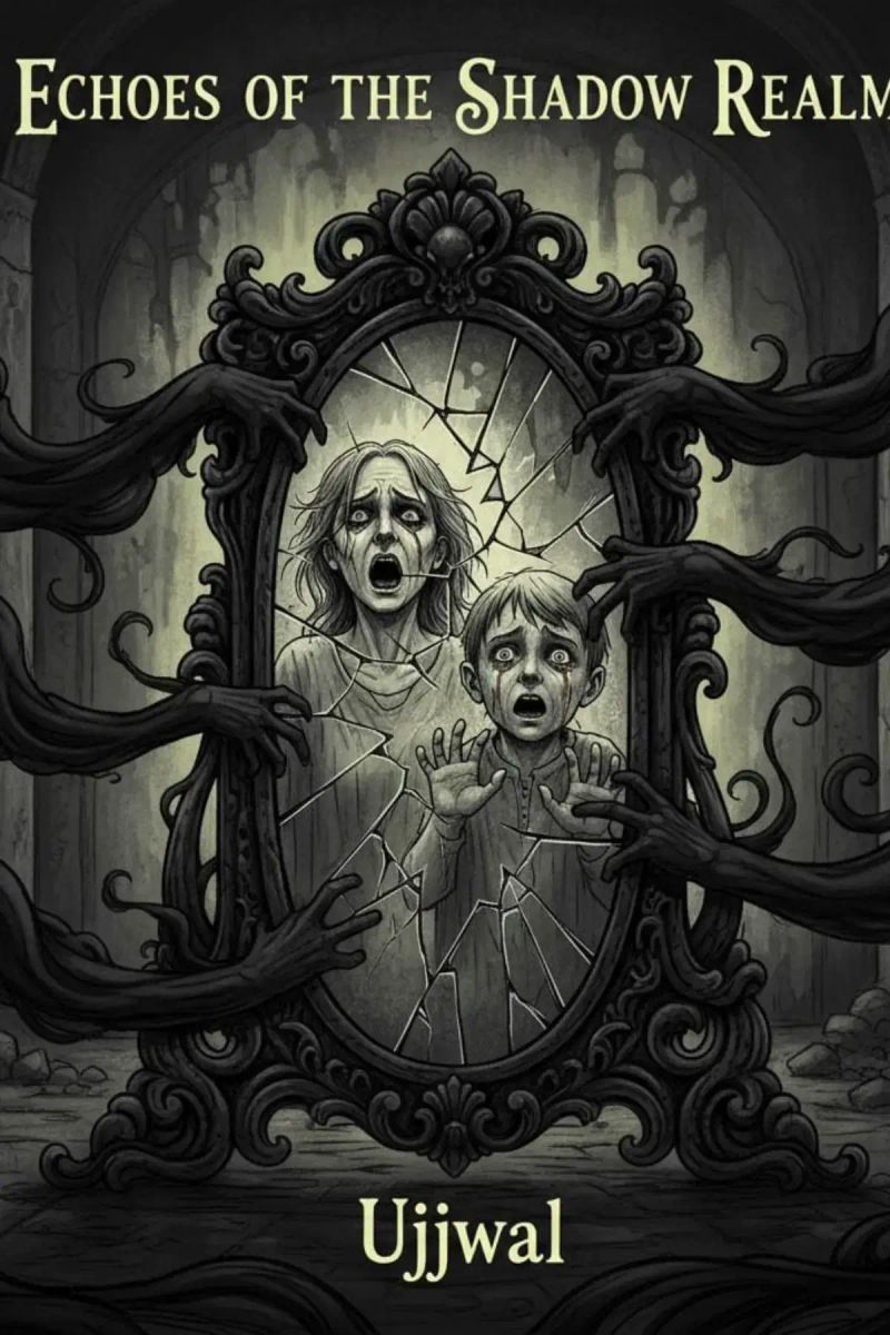 The Shadows of Elmridge Manor