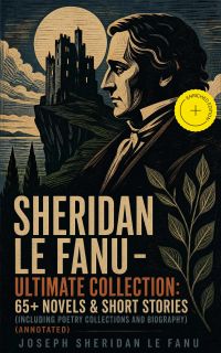 SHERIDAN LE FANU - Ultimate Collection: 65+ Novels & Short Stories (Including Poetry Collections and Biography) (Annotated)