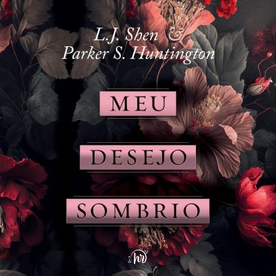 Meu desejo sombrio – Uma releitura de Cinderela, do mesmo universo de "Meu Romeu sombrio"