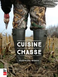 Cuisine de chasse