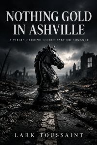 Nothing Gold in Ashville