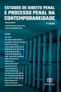 Estudos de Direito Penal e Processo Penal na Contemporaneidade
