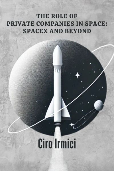 The Role of Private Companies in Space: SpaceX and Beyond