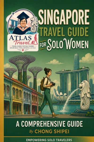 Singapore Travel Guide for Solo Women