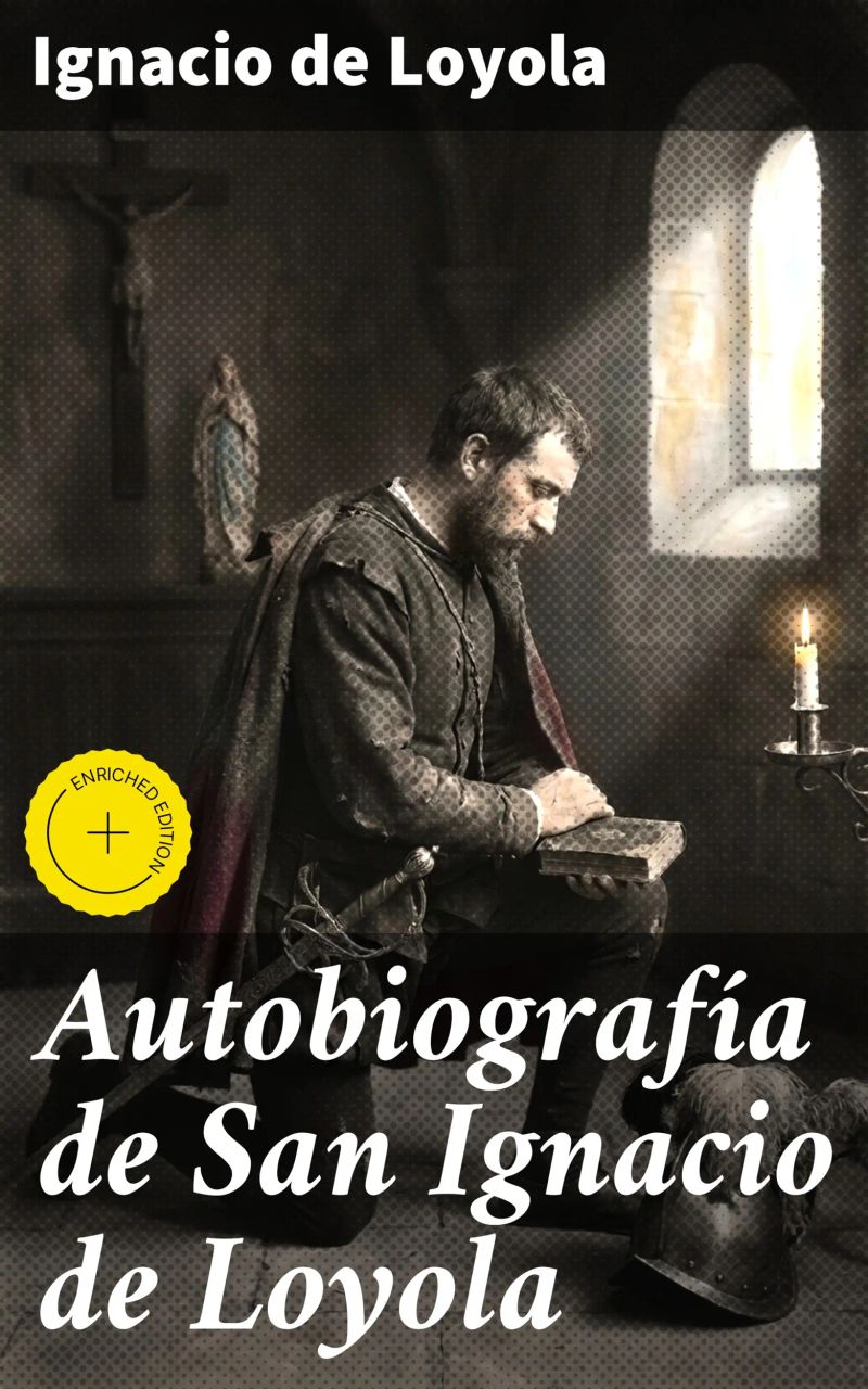 Autobiografía de San Ignacio de Loyola
