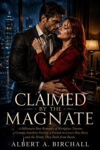 Claimed by the Magnate
