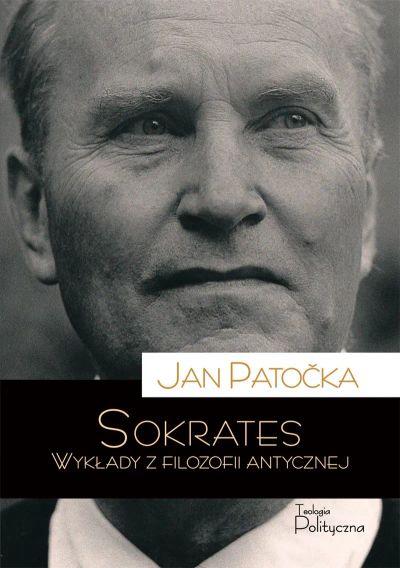 Sokrates. Wykłady z filozofii antycznej