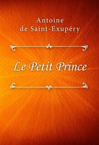 Le Petit Prince