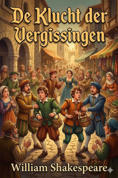 De Klucht der Vergissingen