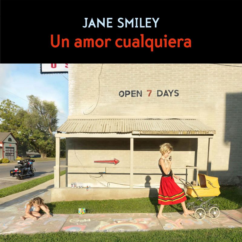 Un amor cualquiera