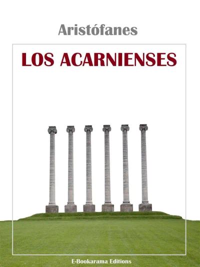 Los Acarnienses