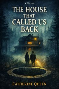 THE HOUSE THAT CALLED US BACK
