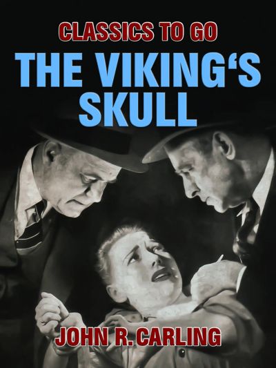 The Viking's Skull
