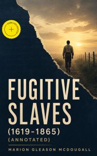 Fugitive Slaves (1619-1865) (Annotated)