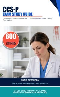 CCS-P Exam Study Guide