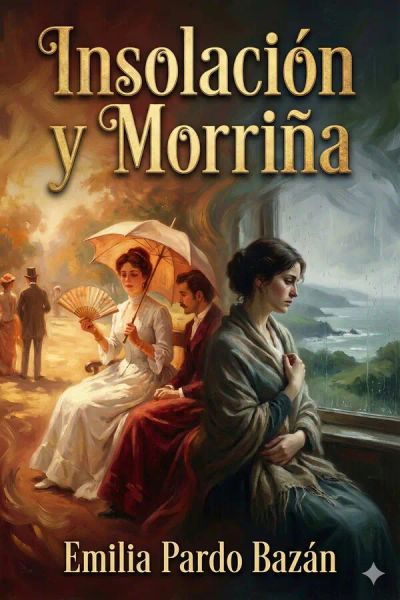 Insolación y Morriña (Dos historias amorosas)