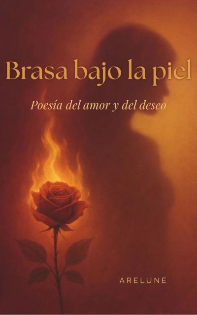 Brasa bajo la piel