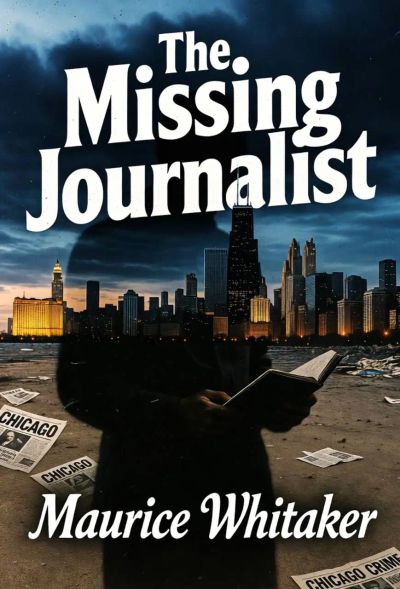 The Missing Journalist