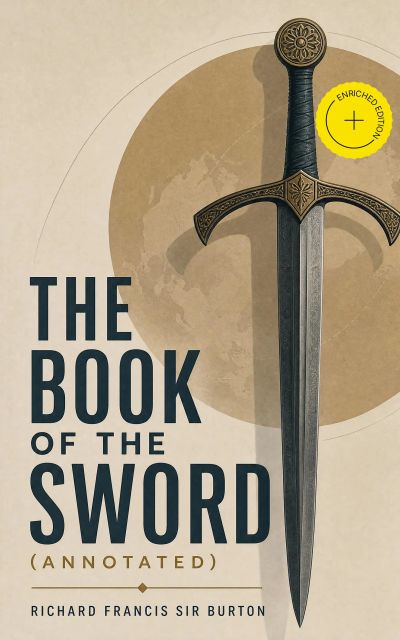 The Book of the Sword (Annotated)