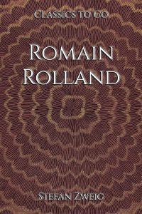 Romain Rolland