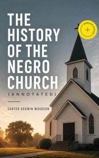 The History of the Negro Church (Annotated)